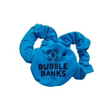 Bubble Banks pohárfedő