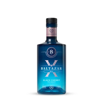 Baltazar Blue Feketecseresznye 500ml (40%)