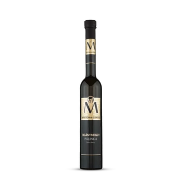 Márton és Lányai Cigánymeggy Pálinka 350ml (40%)