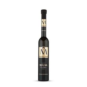 Márton és Lányai Gurulós Málna Párlat 350ml (40%)
