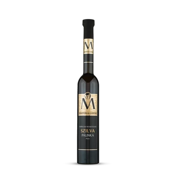 Márton és Lányai Szilva Pálinka 350ml (40%)