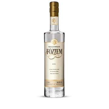 Magamnak Főztem Birs Pálinka 500ml (40%)