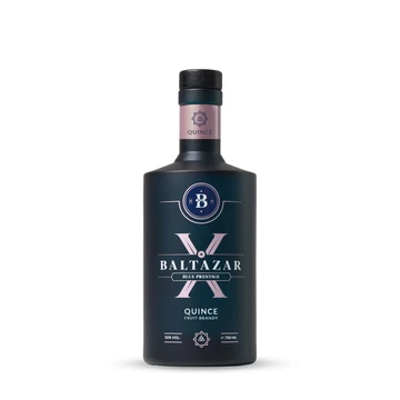 Baltazar Blue Prestige Birs Pálinka 700 ml (50%)
