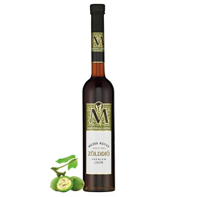 Márton és Lányai Pálinka