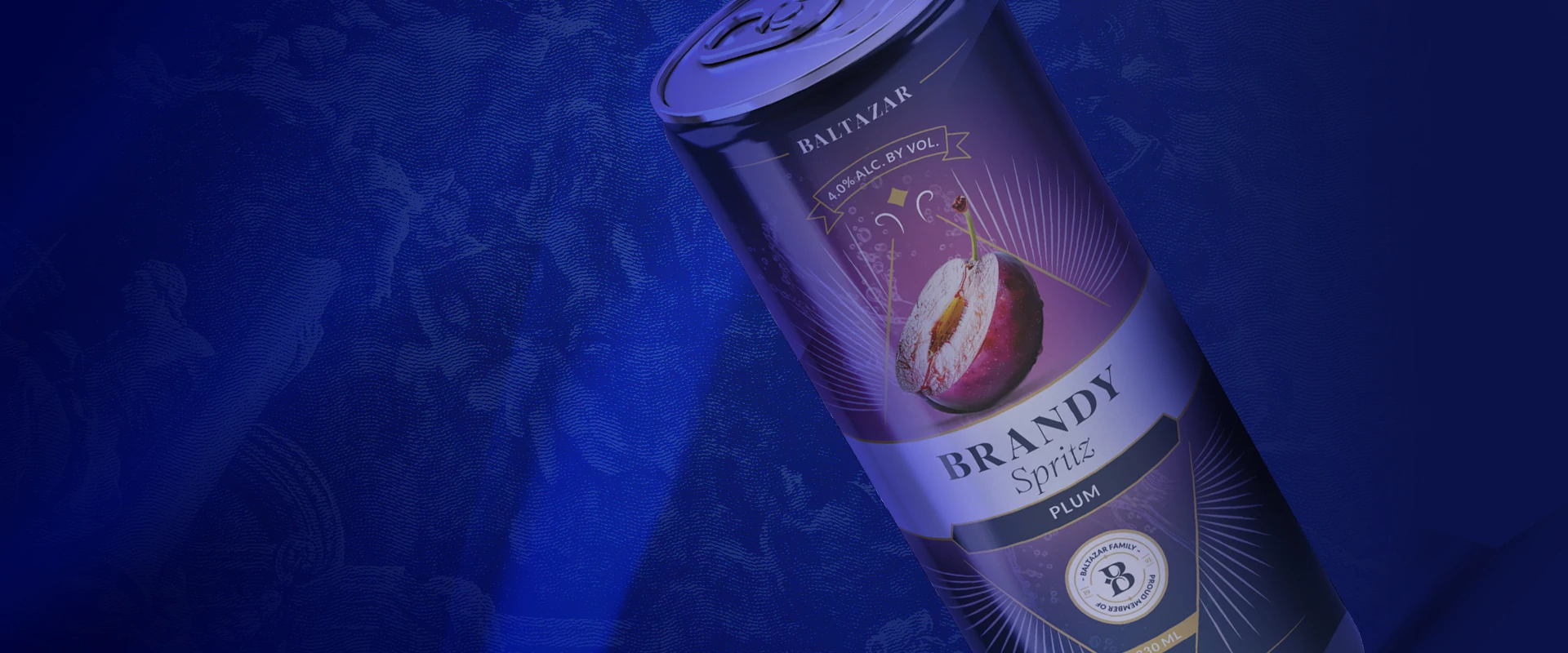 Brandy Spritz