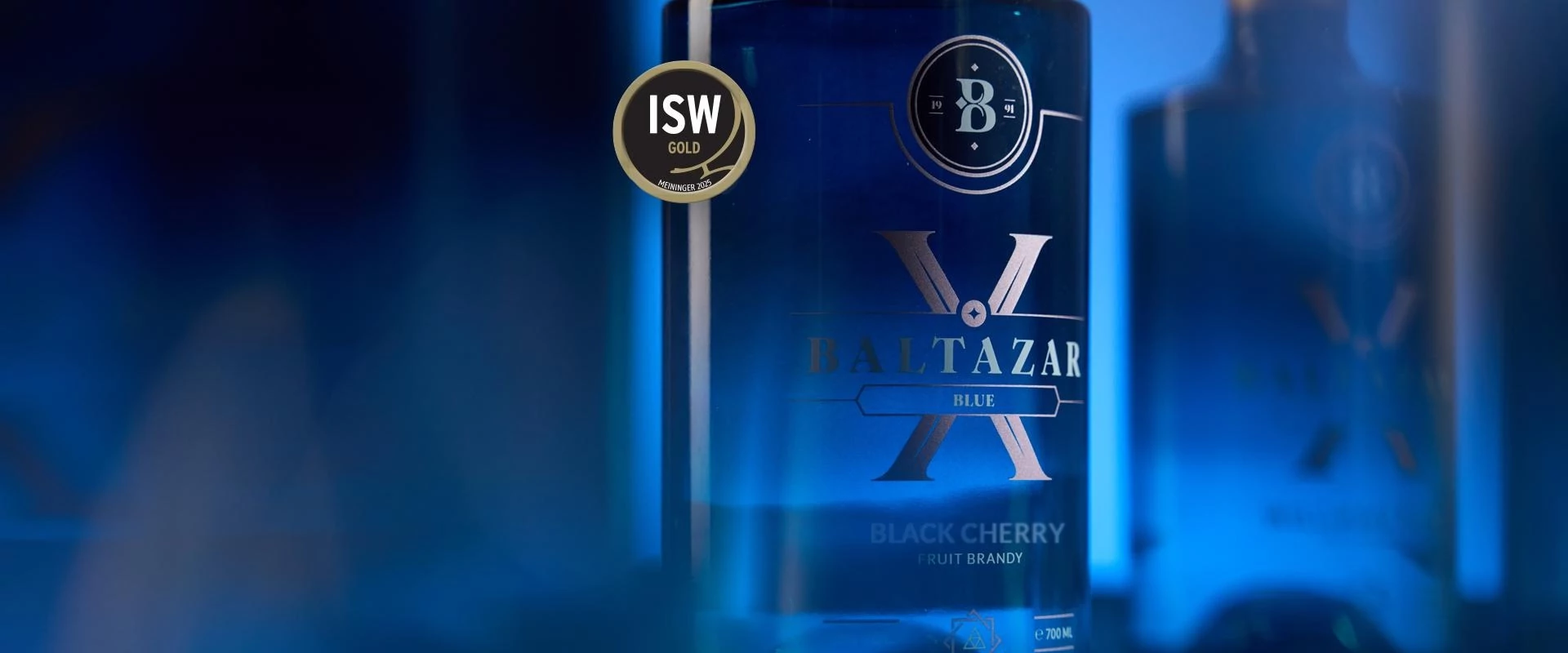 Baltazar Blue