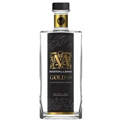 Márton és Lányai GOLD Birs Pálinka 500ml (50%)