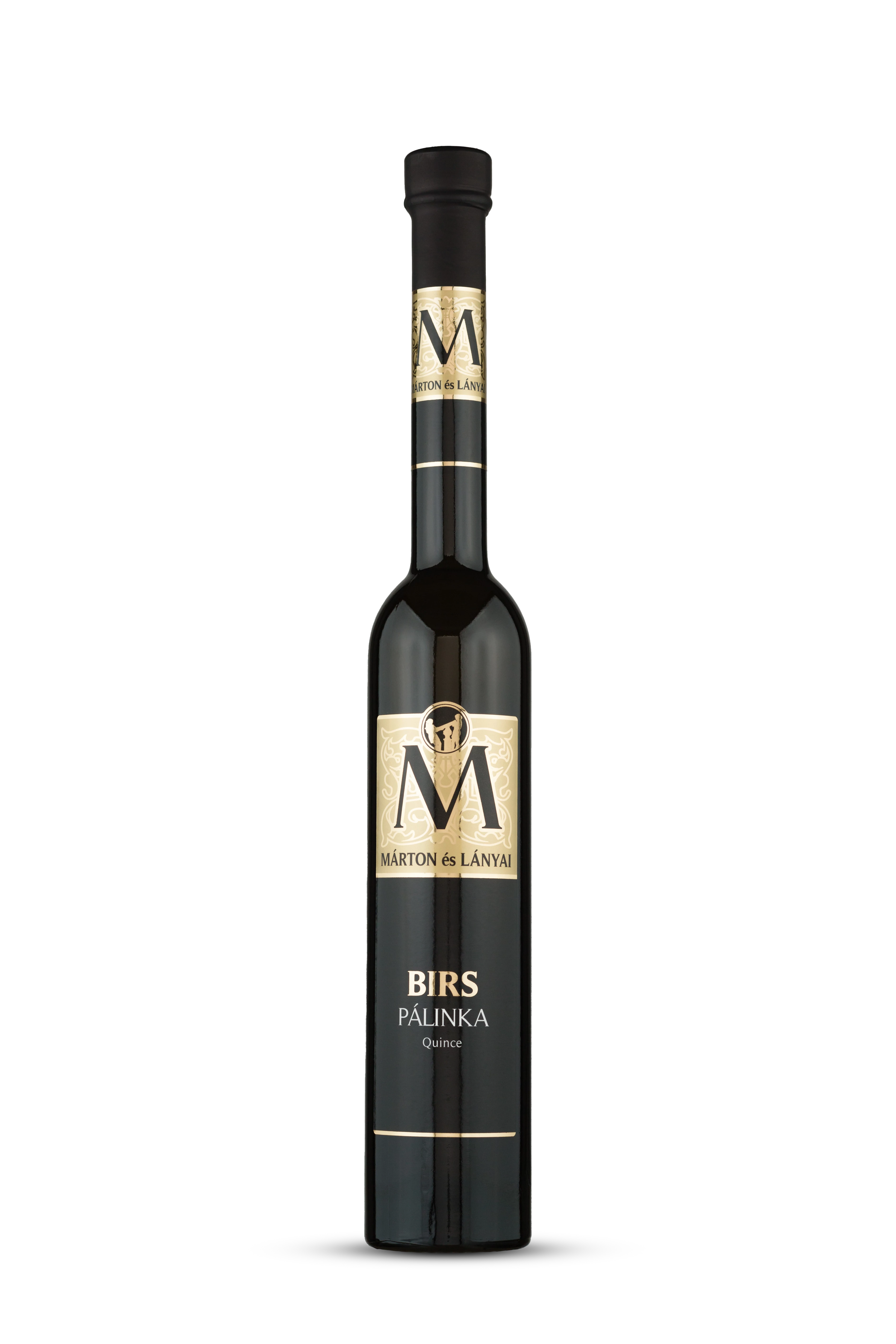 Márton és Lányai Birs Pálinka 350ml (40%)